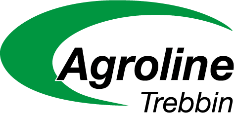 Logo unserer Partnergesellschaft Agroline