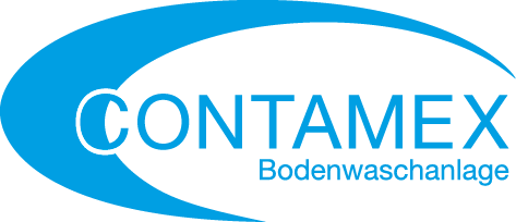 Logo unserer Partnergesellschaft Contamex